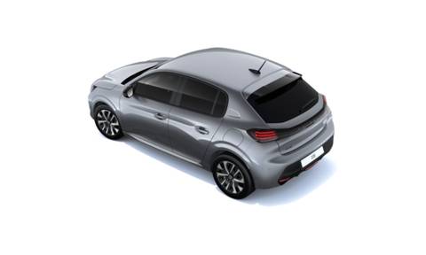Peugeot 208 — sličica 3