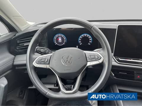 2024 Volkswagen Tiguan — sličica 10