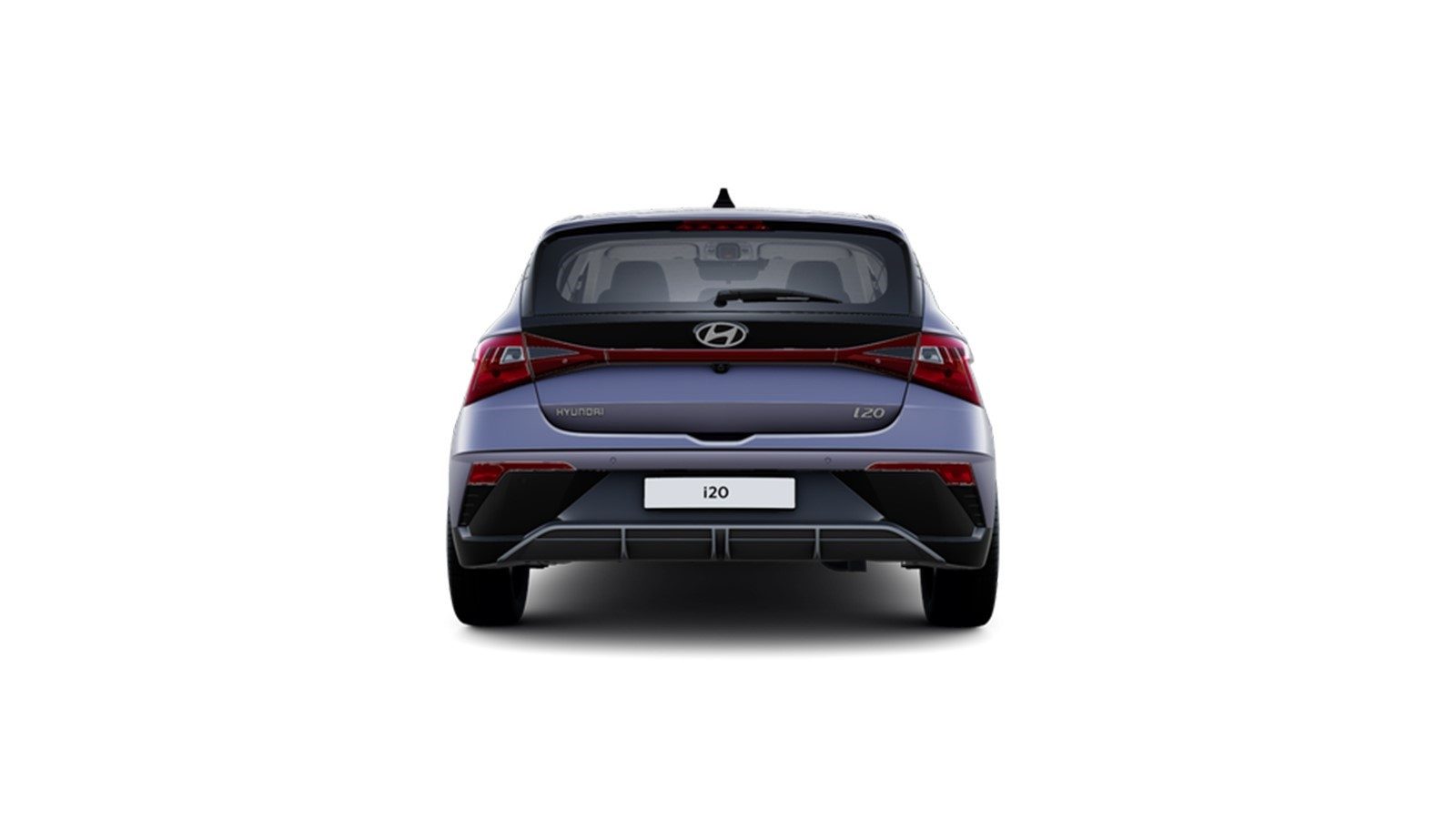 Hyundai i20 — fotografija 3