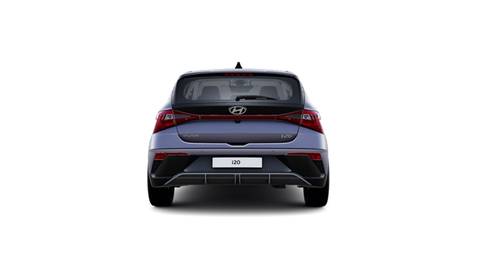Hyundai i20 — sličica 3