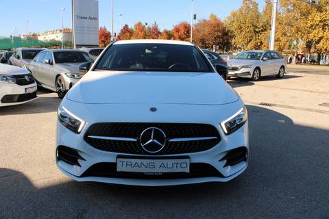 2021 Mercedes-Benz A-klasa — sličica 2