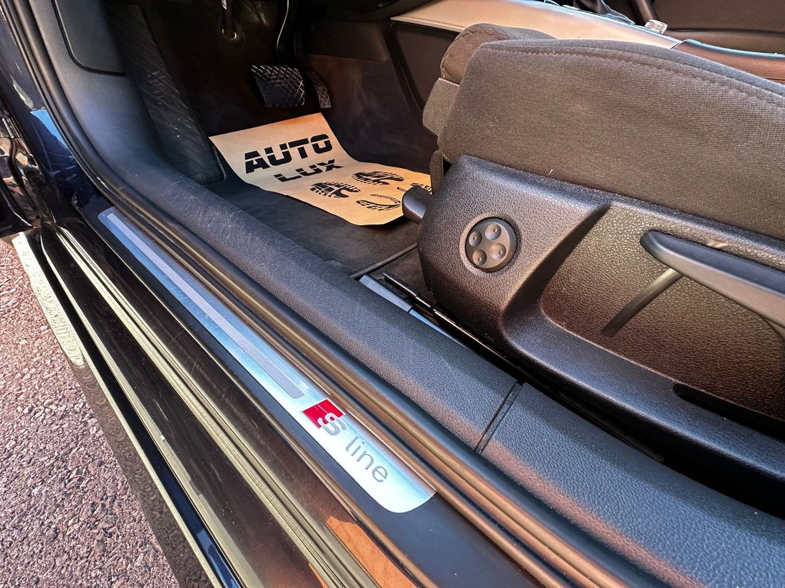 2016 Audi A6 — fotografija 10