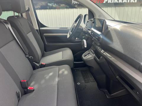Citroën SpaceTourer — sličica 10