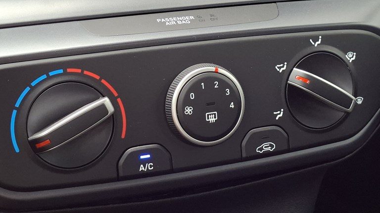 2023 Hyundai i20 — fotografija 11