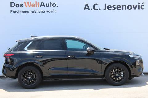 2026 Audi Q3 — sličica 4