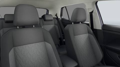 2026 Volkswagen T-Cross — sličica 2