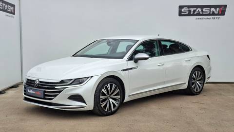2022 Volkswagen Arteon