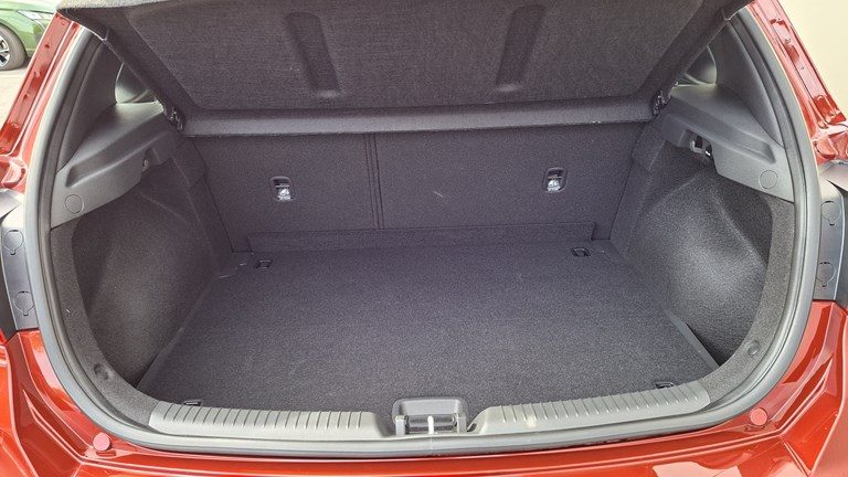 2026 Hyundai i30 — fotografija 25