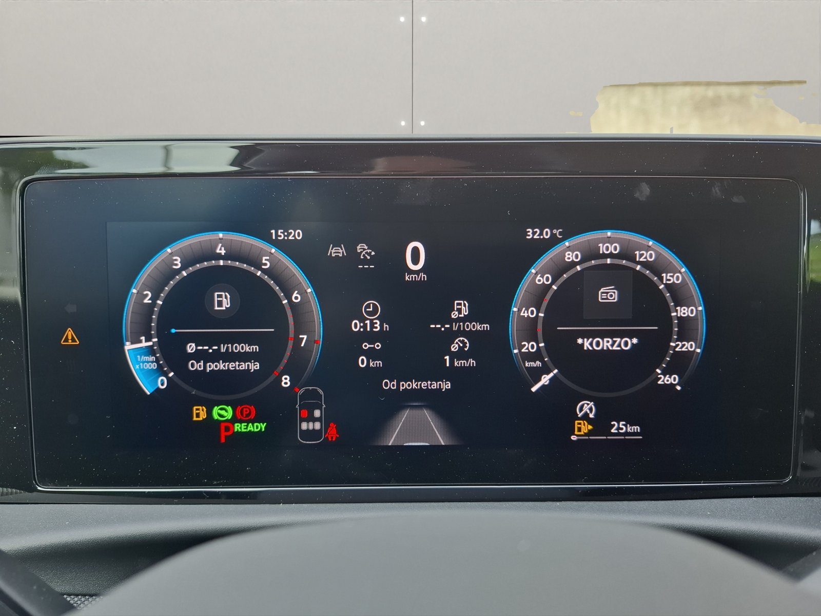 2026 Volkswagen T-Roc — fotografija 16