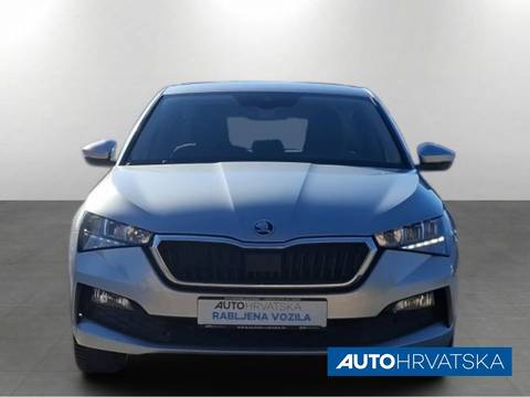 2023 Škoda Scala — sličica 3