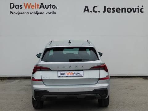 2024 Škoda Kamiq — sličica 5