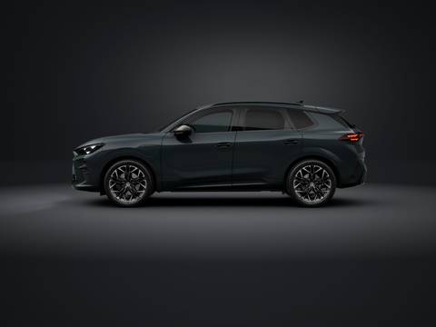 2026 Cupra Terramar — sličica 3