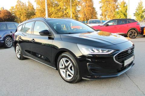 2023 Ford Focus karavan — sličica 3