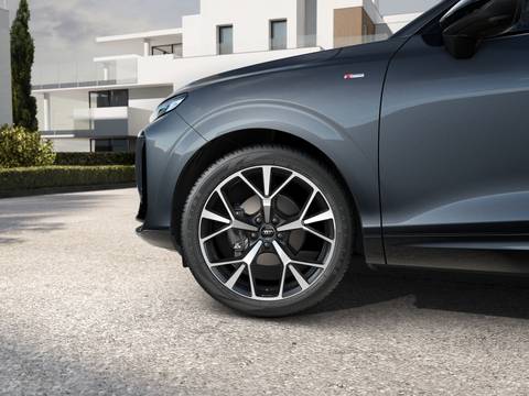 2026 Audi Q3 Sportback — sličica 7