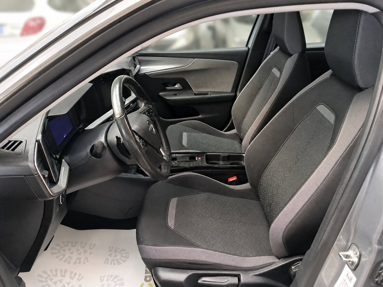 2022 Opel Mokka — fotografija 14