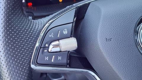 2022 Škoda Kamiq — sličica 17