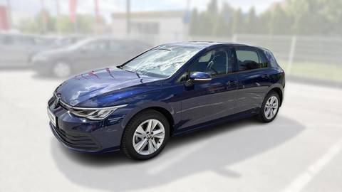 2024 Volkswagen Golf
