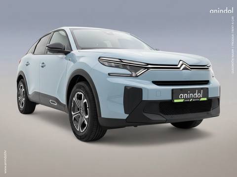 2025 Citroën C3 Aircross — sličica 2