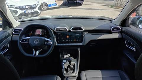2026 MG ZS — sličica 10