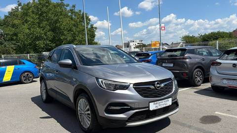 2018 Opel Grandland x — sličica 9