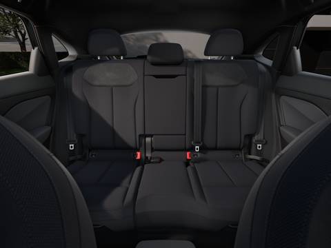 2026 Audi Q3 Sportback — sličica 10