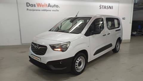 2023 Opel Combo