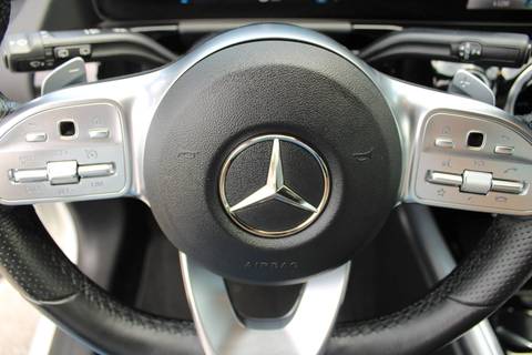 2022 Mercedes-Benz B-klasa — sličica 15