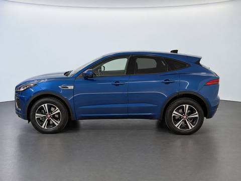 2022 Jaguar E-Pace — sličica 9
