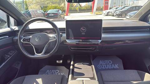 2024 Volkswagen ID.7 — sličica 11