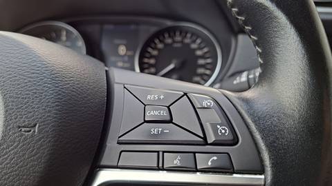 2019 Nissan Qashqai — sličica 23
