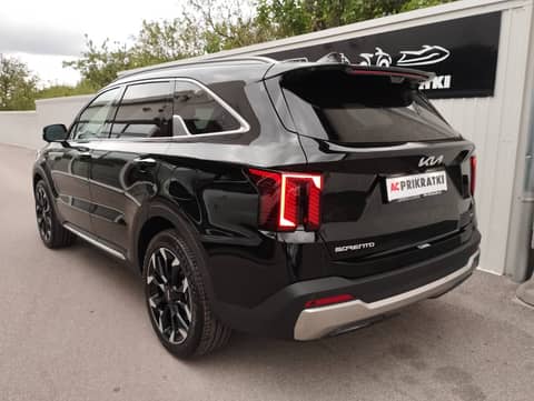 2024 Kia Sorento — sličica 14