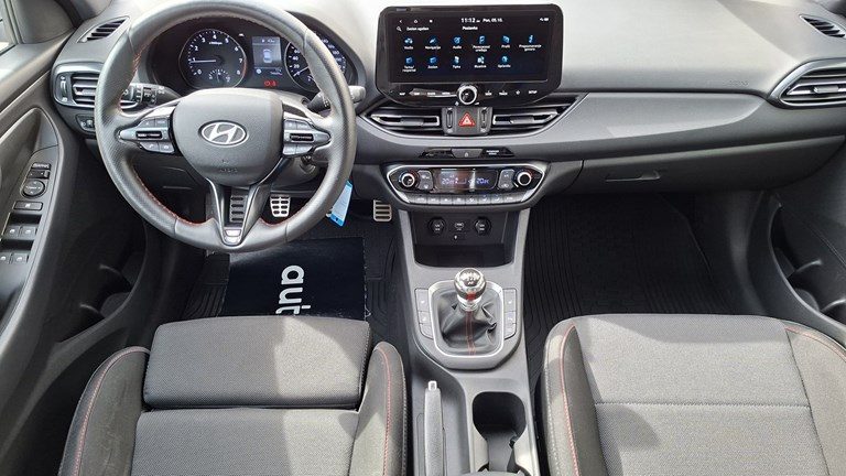 2023 Hyundai i30 — fotografija 4