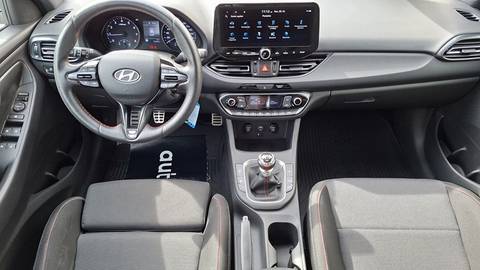 2023 Hyundai i30 — sličica 4