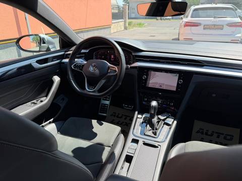 2023 Volkswagen Arteon — sličica 15
