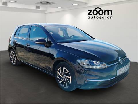 2018 Volkswagen Golf — sličica 2
