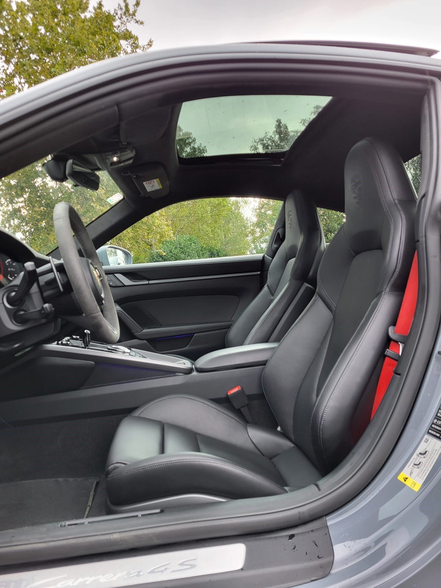 2023 Porsche 911 — fotografija 17