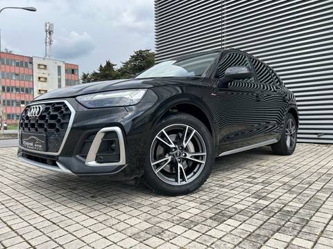 2022 Audi Q5 — sličica 9
