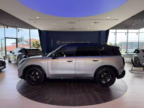 2024 Mini Countryman S — sličica 3