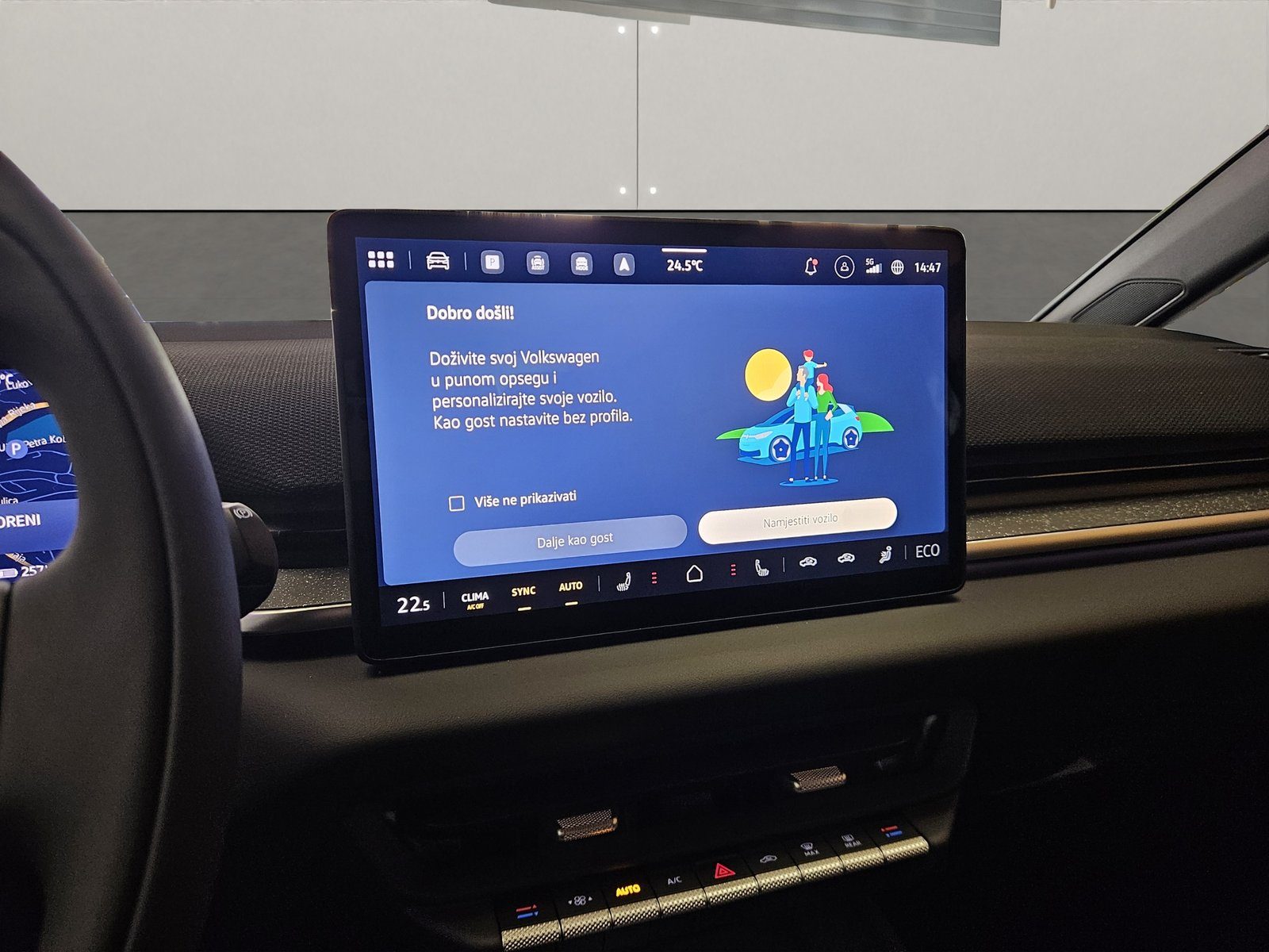 2026 Volkswagen ID.3 — fotografija 19