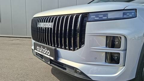 2026 Jaecoo 7 — sličica 27