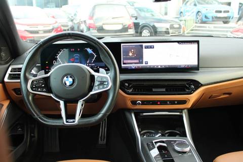 2025 BMW Serija 3 — sličica 14