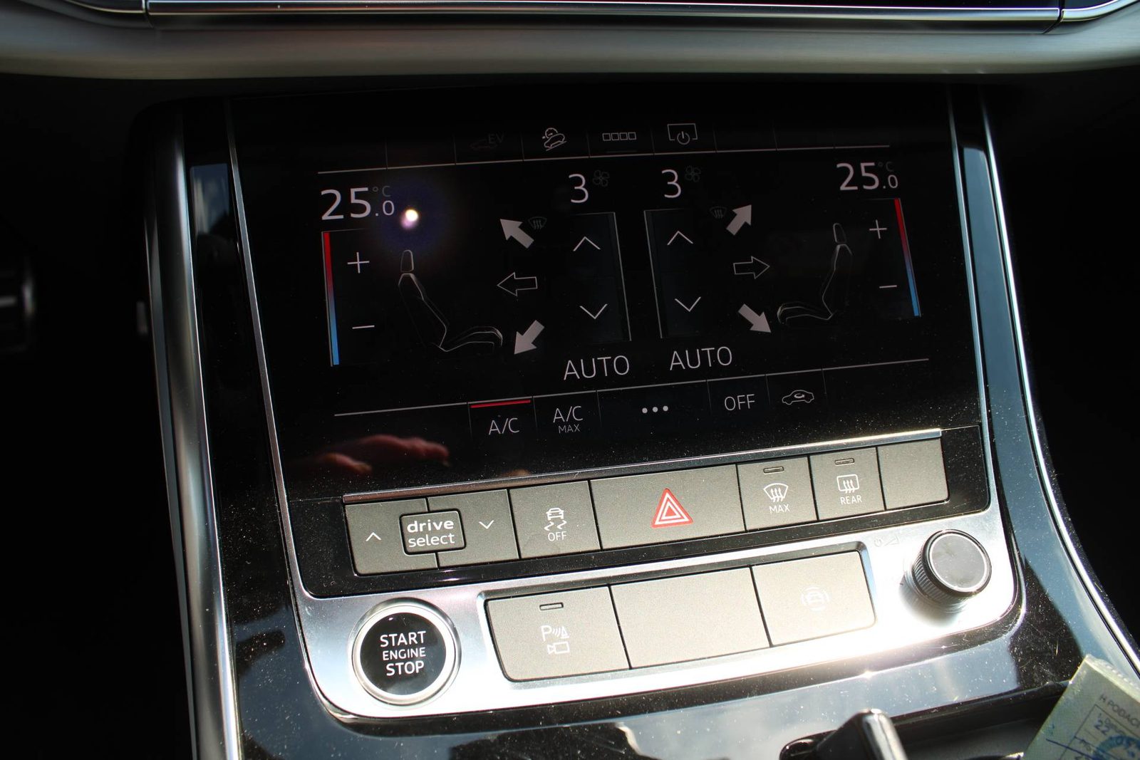 2024 Audi Q8 — fotografija 23