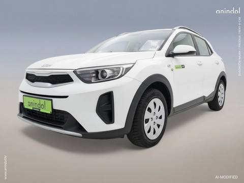 2022 Kia Stonic — sličica 8