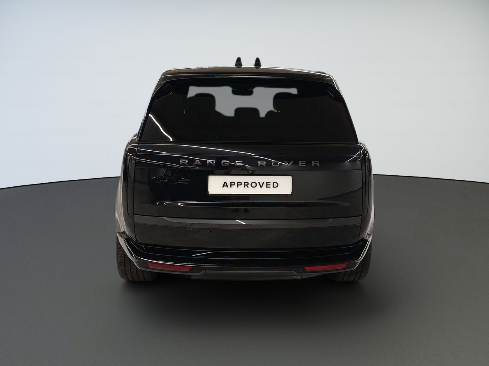 2024 Land Rover Range Rover — fotografija 6