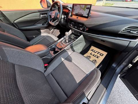 2023 Nissan Qashqai — sličica 12
