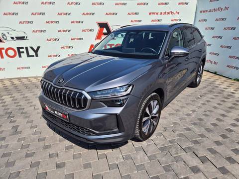 2024 Škoda Kodiaq