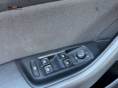 2022 Volkswagen Passat Variant — sličica 24