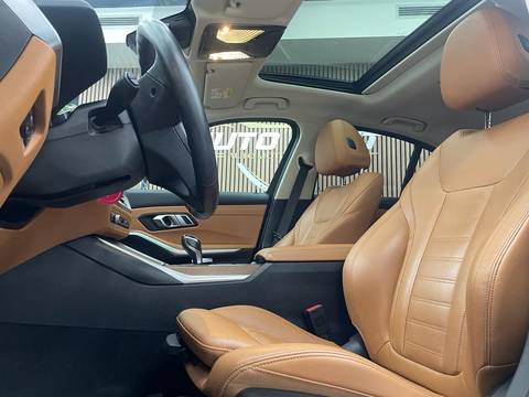 2021 BMW Serija 3 — sličica 9