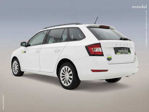 2023 Škoda Fabia Combi — sličica 6