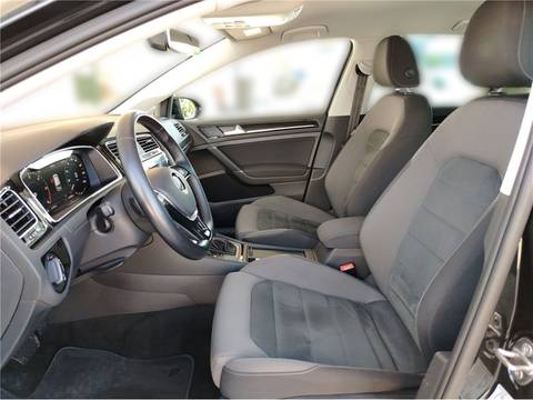 2019 Volkswagen Golf — sličica 7
